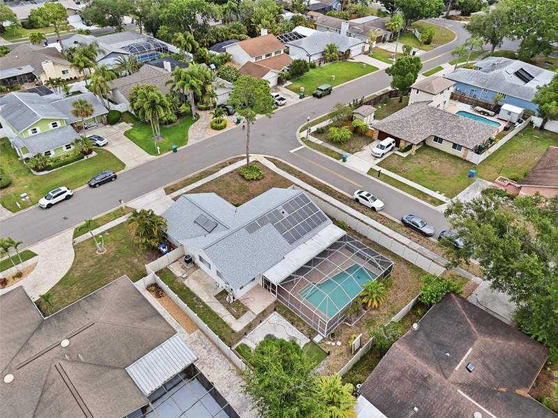 3 bedroom Single Family Residence at 3052 Heron Place, Sound West, Clearwater — photo 4