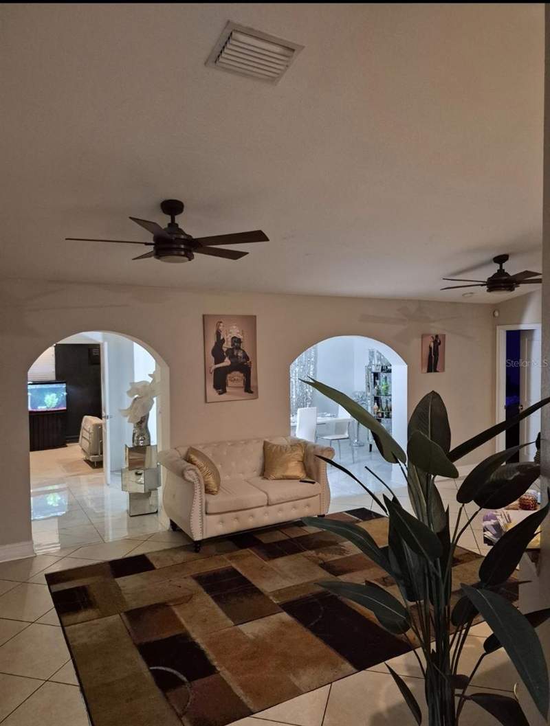 3 bedroom Single Family Residence at 4856 Archie Lane, Campbell Acres Unit 3, Fort Myers — photo 3