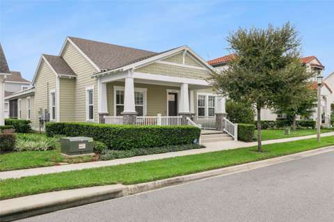 1850 Beach Ridge Road, golf community for sale in Celebration