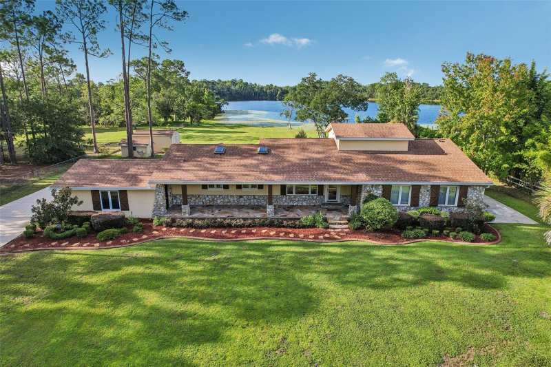 3 bedroom Single Family Residence at 11450 Fangorn Road, Orlando, Orlando — photo 1