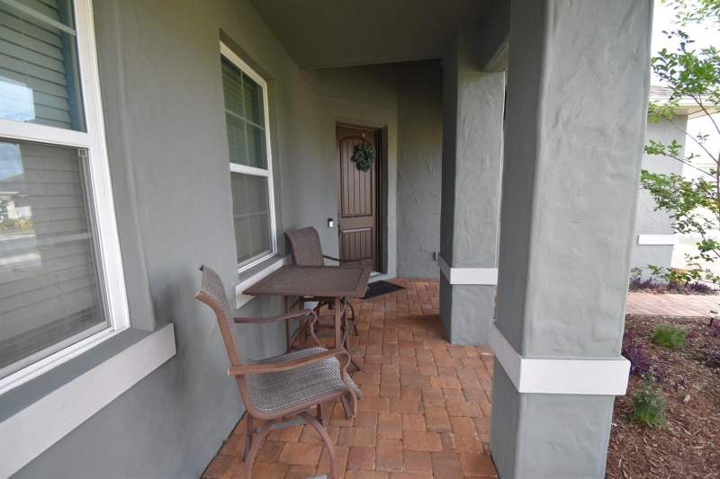 3 bedroom Single Family Residence at 709 Calabria Way, Venezia South, Howey In The Hills — photo 4