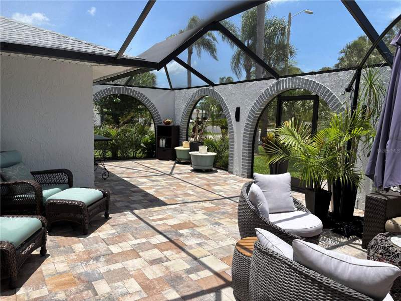 3 bedroom Single Family Residence at 5514 Gridley Lane, Gulf Harbors Woodlands, New Port Richey — photo 4