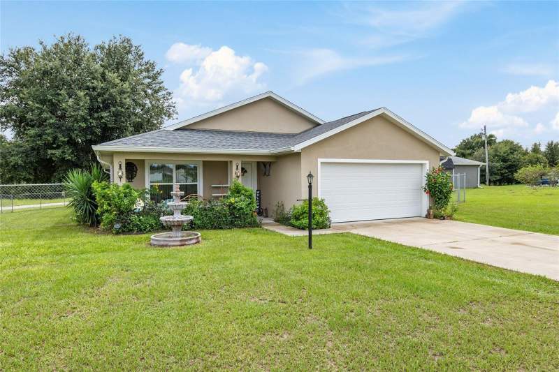 3 bedroom Single Family Residence at 4660 SW 130th Street, Marion Oaks Un 07, Ocala — photo 2