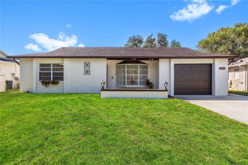 3 bedroom Single Family Residence at 6432 Meadowbrook Lane, Meadows, New Port Richey — photo 5