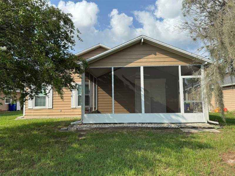 2 bedroom Single Family Residence at 37414 Castleberry Drive, Wedgewood Manor Ph 01 02, Zephyrhills — photo 2