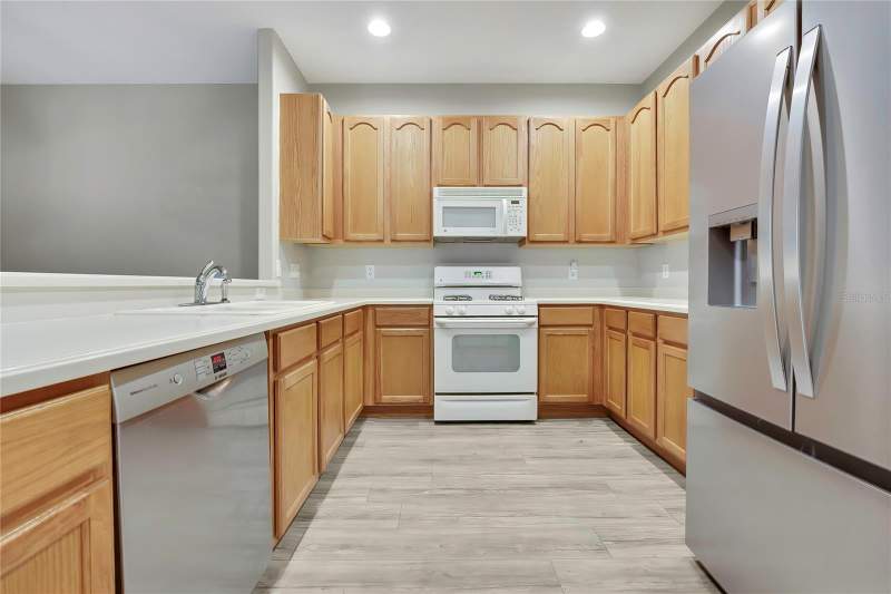 2 bedroom Villa at 2815 Torrance Drive, Oakstead, Land O Lakes — photo 5