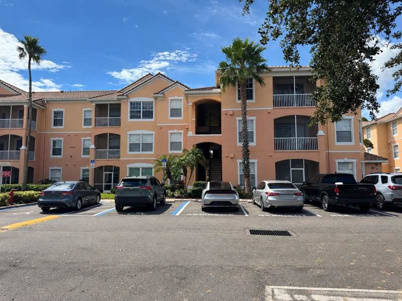 3 bedroom Condominium at 13524 Turtle Marsh Loop #627, Golfview At Hunters Creek Ph 01, Orlando — photo 1