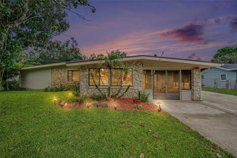 307 Tucker Drive, home for sale in Sanford 32773