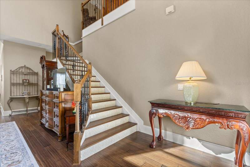 5 bedroom Single Family Residence at 2450 Dahlgren Way, Bronsons Lndgs F & M, Winter Garden — photo 4
