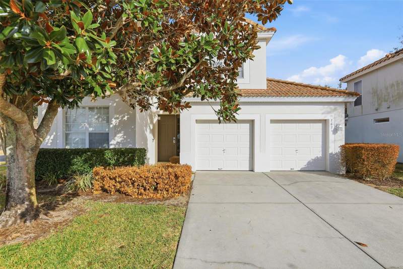 5 bedroom Single Family Residence at 2621 Archfeld Boulevard, Windsor Hills Ph 6, Kissimmee — photo 2