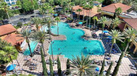 12544 Floridays Resort Drive #508B, Orlando FL - photo 7 of 35