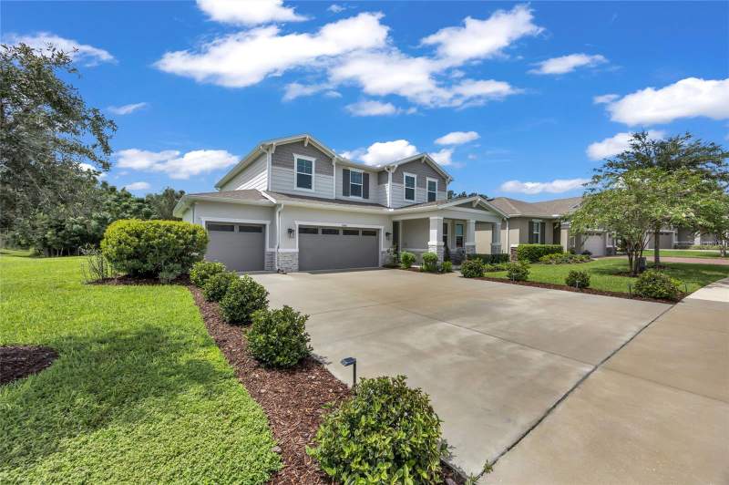4 bedroom Single Family Residence at 10484 Spring Lake Drive, Palisades Ph 3C, Clermont — photo 2