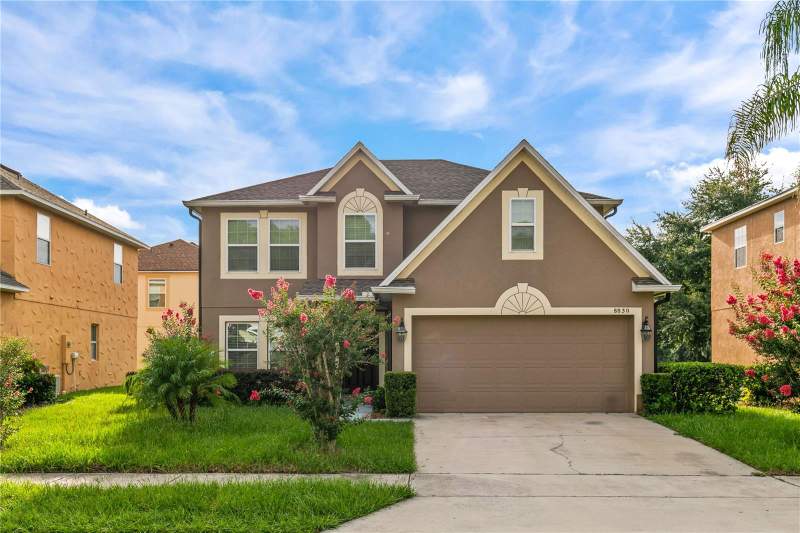 8830 ISLA BELLA DRIVE home for sale in Isla Bella Homes for Sale: 2 Listings, From $378K