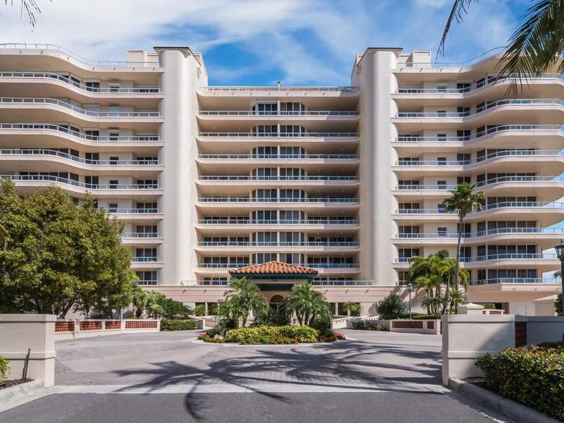 3 bedroom Condominium at 3060 Grand Bay Boulevard #162, Grand Bay 1, Longboat Key — photo 2
