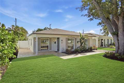 615 E Davis Boulevard, home for sale in Tampa 33606