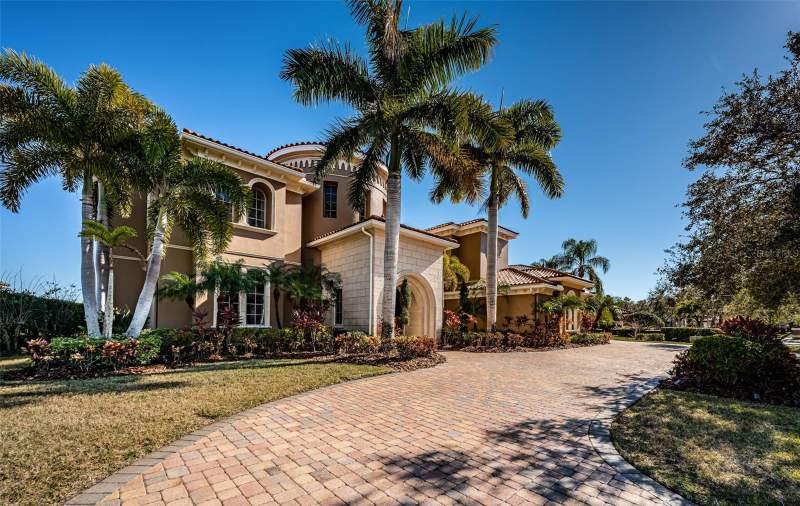 5 bedroom Single Family Residence at 9209 Silverthorn Road, Bayou Club Estates Tr 2 Ph 2, Seminole — photo 5