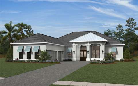 11790 Blissby Street, pool for sale in Venice