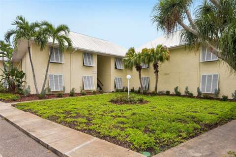 7300 Sunshine Skyway Lane #206, home for sale in St. Petersburg 33711