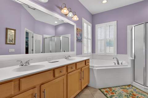 416 Manns Harbor Drive, Apollo Beach FL - photo 16 of 40
