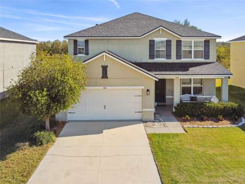 3416 San Moise Place, home for sale in Plant City 33567