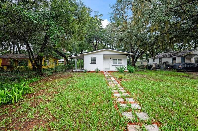 2 bedroom Single Family Residence at 4737 Halliday Lane, Orlando, Orlando — photo 1