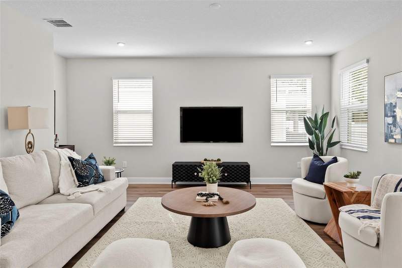 5 bedroom Single Family Residence at 6244 29th Street, Washington Terrace, St Petersburg — photo 5