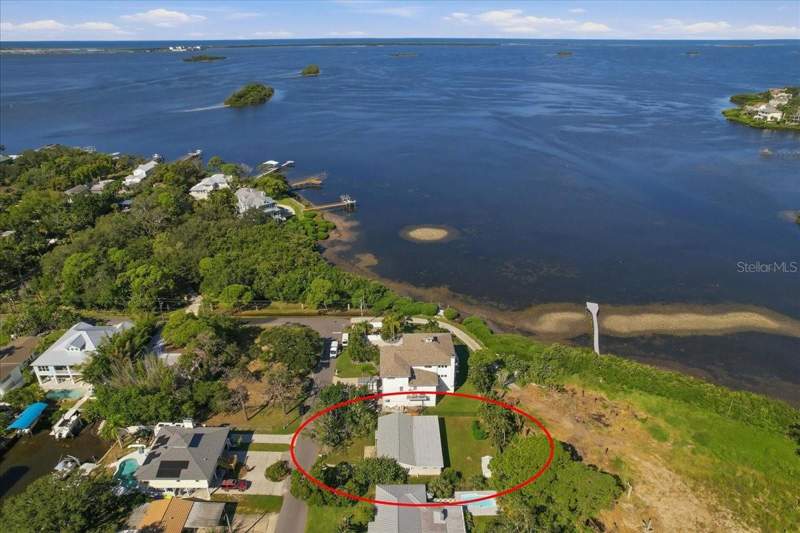 3 bedroom Single Family Residence at 402 Orchid Lane, Kramer F A Sub, Palm Harbor — photo 3