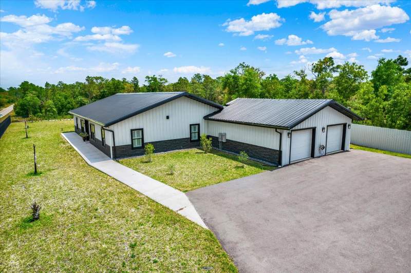 3 bedroom Single Family Residence at 34370 Richardson Boulevard, Ridge Manor Estate, Webster — photo 3