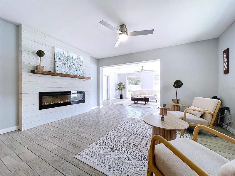 3 bedroom Single Family Residence at 7960 2nd Street, Riviera The, St Petersburg — photo 3