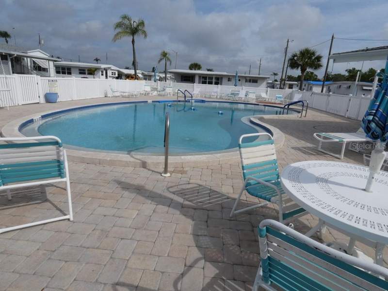 2 bedroom Mobile Home at 2900 Gulf To Bay Boulevard #234, Parkwood Estates R O C Inc Unrec, Clearwater — photo 2