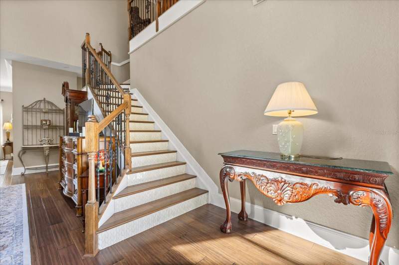5 bedroom Single Family Residence at 2450 Dahlgren Way, Bronsons Lndgs F & M, Winter Garden — photo 3