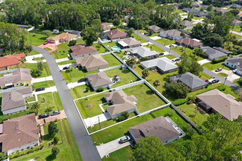 3 bedroom Single Family Residence at 18 Post Oak Lane, Pine Grove, Palm Coast — photo 3