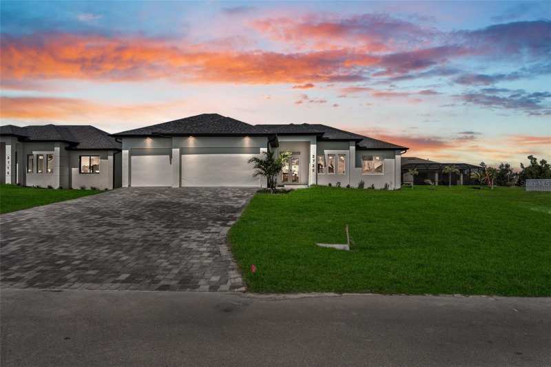 3 bedroom Single Family Residence at 1234 NW 36th Avenue, Cape Coral Unit 60 Blk 4262 Pb 19 Pg 162 Lots 20 +, Cape Coral — photo 1