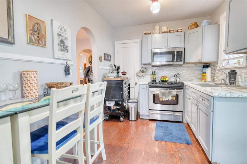2 bedroom Single Family Residence at 735 26th Avenue, Pallanza Park Ext, St Petersburg — photo 3