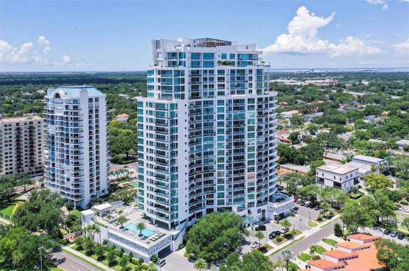 Virage Bayshore