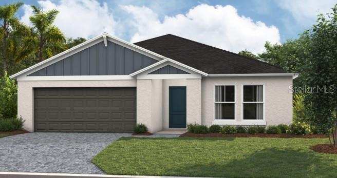 4 bedroom Single Family Residence at 31670 Oyster Trellis Lane, Pasadena Landing, Wesley Chapel — photo 1