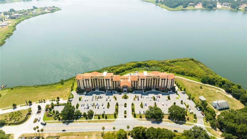 3 bedroom Condominium at 16300 County Road 455 #606, Siena/Bella Collina, Montverde — photo 4