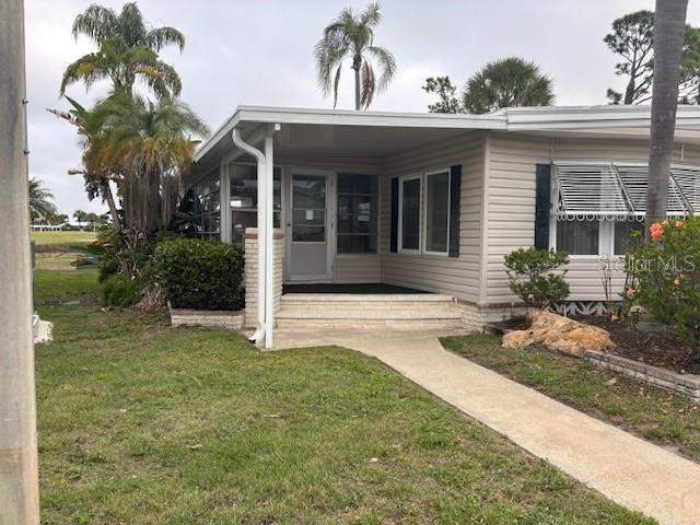 2 bedroom Manufactured Home at 2100 Kings Highway #781, Maple Leaf Estates, Port Charlotte — photo 3