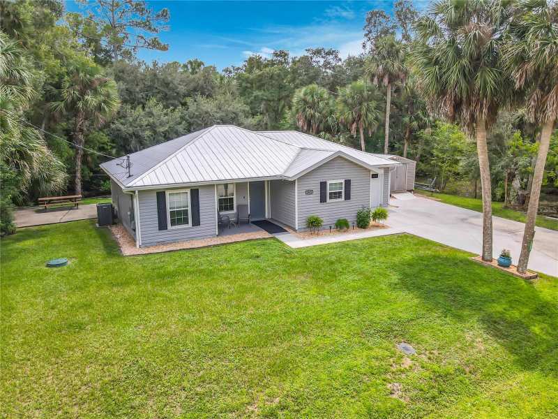 3 bedroom Single Family Residence at 2863 Canal Road, St Johns Gardens Add 01, Deland — photo 1