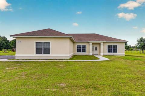 2440 Cr 546, home for sale in Bushnell 33513