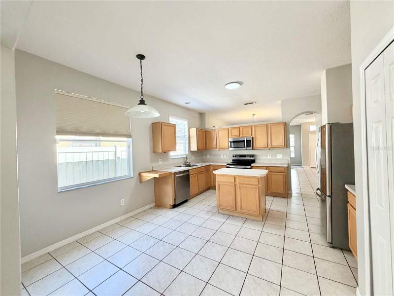 4 bedroom Single Family Residence at 3961 Shawn Circle, Tanner Road Ph 01 02, Orlando — photo 5