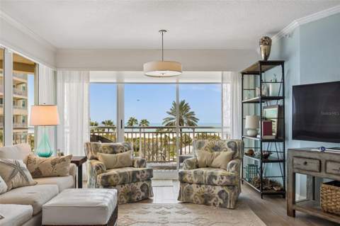 1170 Gulf Boulevard #403, Clearwater Beach FL - photo 6 of 6