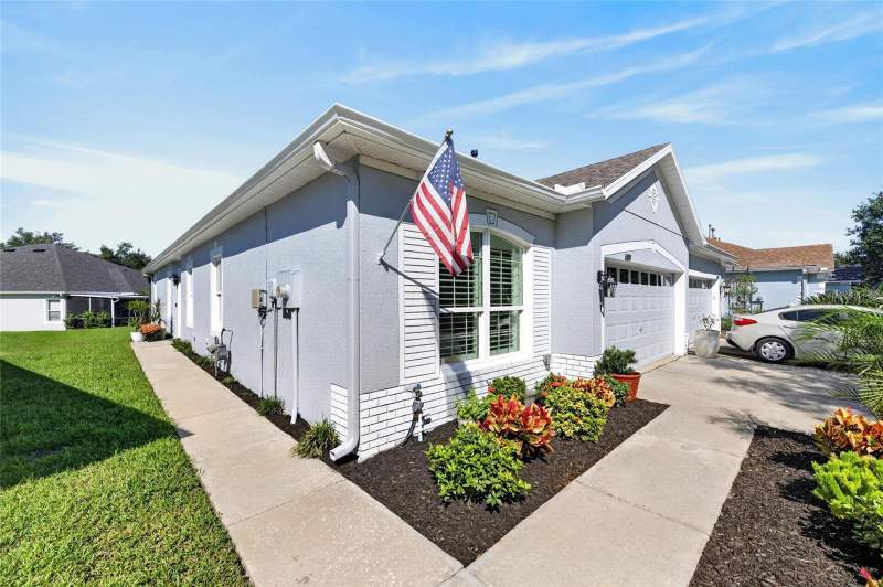 3 bedroom Villa at 6817 Surrey Oak Drive, Covington Park Ph 5A, Apollo Beach — photo 5