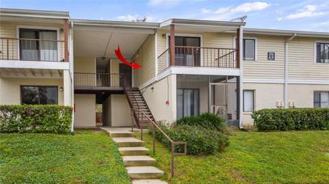 314 Cherokee Court #H, home for sale in Altamonte Springs 32701
