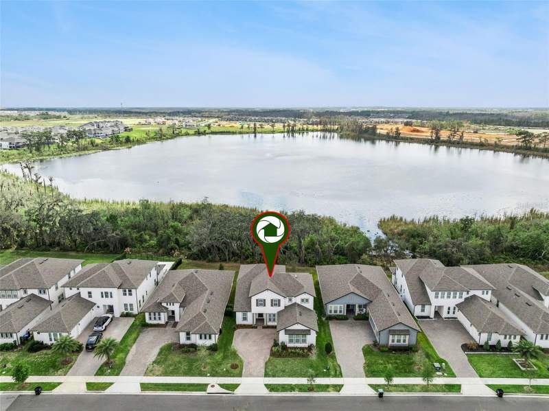5 bedroom Single Family Residence at 17588 Lake Star Road, Northlake At Ovation, Winter Garden — photo 5