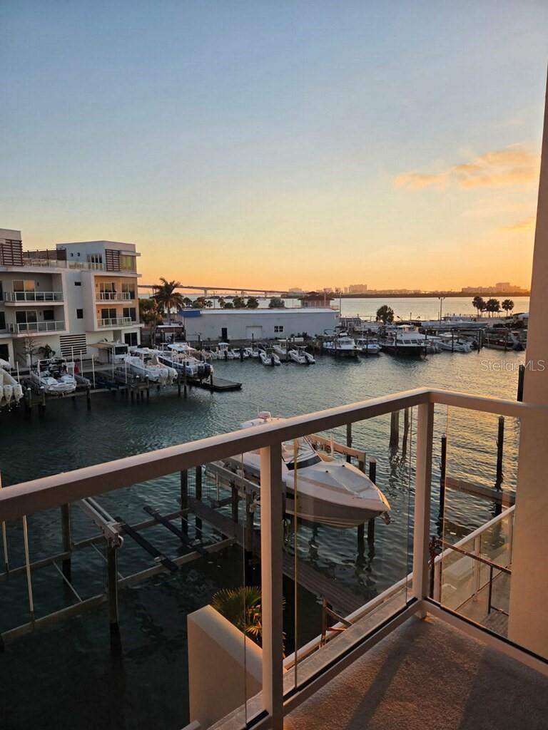 2 bedroom Condominium at 920 N Osceola Avenue #307, Marina Bay 880 Condo, Clearwater — photo 2