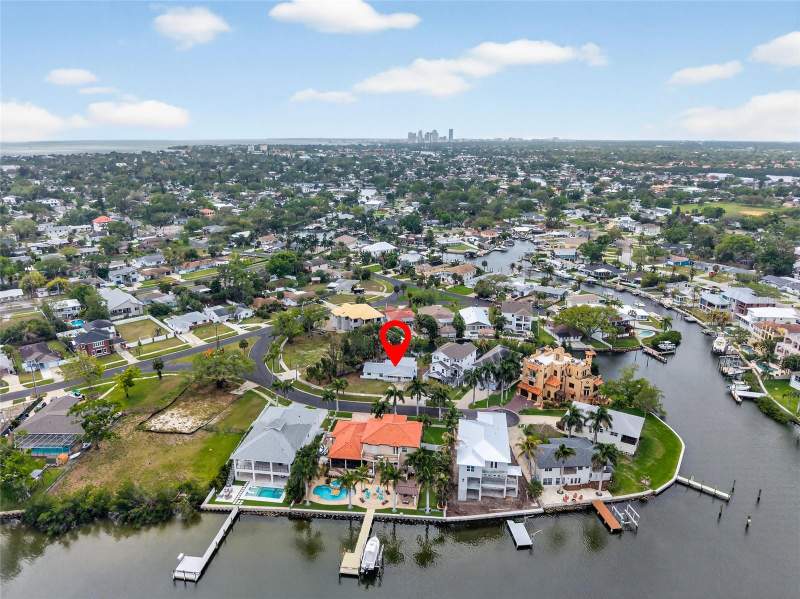 4 bedroom Single Family Residence at 1809 Bayou Grande Boulevard, Shore Acres Edgewater Sec, St Petersburg — photo 5