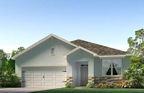 4322 Harvest Gardens Loop, home for sale in Plant City 33565