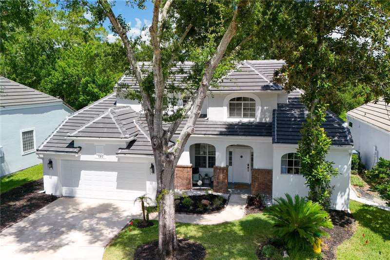 3 bedroom Single Family Residence at 130 WIMBLEDON CIRCLE, HEATHROW/ WILLOWBROOK VILLAGE, LAKE MARY — photo 2
