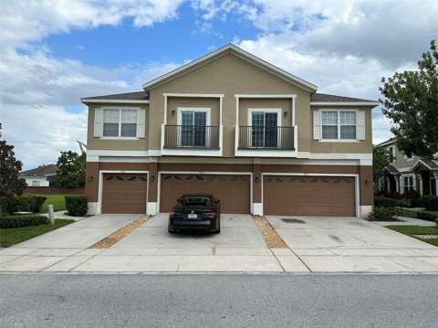 1903 Estancia Circle #1903, home for sale in Kissimmee 34741